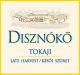 Вино Disznoko, Furmint Tokaji Late Harvest, 2009, 0.5 л - Фото 2