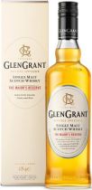 Виски Glen Grant, "The Major's Reserve", gift box, 0.7 л Виски Glen Grant, "The Major's Reserve", gift box, 0.7 л