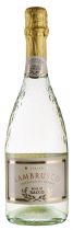 Игристое Rose di Bacco Lambrusco dell 'Emilia Bianco 0,75 л Игристое Rose di Bacco Lambrusco dell 'Emilia Bianco 0,75 л