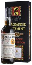 Виски Inchgower 20yo Raw Cask 1995 - 0,7 л Виски Inchgower 20yo Raw Cask 1995 - 0,7 л