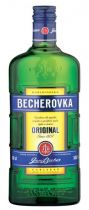 Ликер "Becherovka", 0.5 л Ликер "Becherovka", 0.5 л
