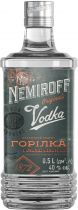 Водка Nemiroff Оригинал 0.5 л 40% Водка Nemiroff Оригинал 0.5 л 40%