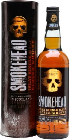 Виски Smokehead 0,7 л