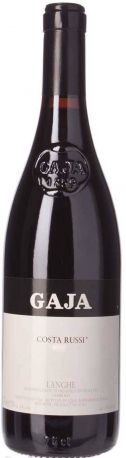 Вино Gaja, Costa Russi, Langhe DOC, 2006