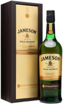 Виски Jameson "Gold Reserve", gift box, 0.7 л Виски Jameson "Gold Reserve", gift box, 0.7 л