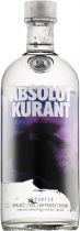 Водка "Absolut" Kurant, 0.5 л Водка "Absolut" Kurant, 0.5 л