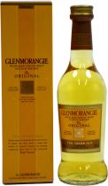 Виски Glenmorangie "The Original", in gift box, 100 мл Виски Glenmorangie "The Original", in gift box, 100 мл