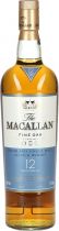 Виски "Macallan" Fine Oak 12 Years Old, 1.75 л Виски "Macallan" Fine Oak 12 Years Old, 1.75 л