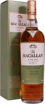 Виски Macallan "Masters Edition", gift box, 0.7 л Виски Macallan "Masters Edition", gift box, 0.7 л