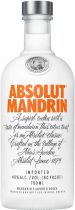 Водка "Absolut" Mandrin, 0.7 л Водка "Absolut" Mandrin, 0.7 л