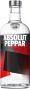 Водка Absolut Peppar, 0.75 л - Фото 1