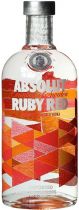 Водка Absolut Ruby Red, 0.5 л Водка Absolut Ruby Red, 0.5 л
