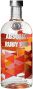 Водка Absolut Ruby Red, 0.75 л