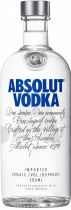 Водка "Absolut", 0.5 л Водка "Absolut", 0.5 л