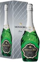 Игристое вино Mondoro, "Gran Cuvee" Brut, gift box Игристое вино Mondoro, "Gran Cuvee" Brut, gift box