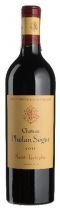 Вино Chateau Phelan-Segur 2011 - 0,75 л Вино Chateau Phelan-Segur 2011 - 0,75 л