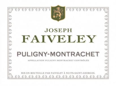 Вино Faiveley, Puligny-Montrachet AOC, 2010 - Фото 2