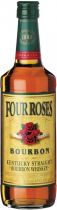 Виски "Four Roses", 350 мл Виски "Four Roses", 350 мл