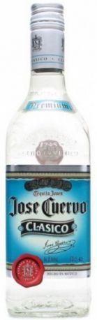 Текила Jose Cuervo Clasico, 0.7 л