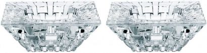 Подсвечники Nachtmann, "Bossa Nova", Candleholder, Set of 2 pcs - Фото 2