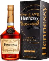 Коньяк "Hennessy" V.S, gift box, 0.5 л Коньяк "Hennessy" V.S, gift box, 0.5 л