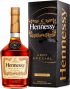 Коньяк "Hennessy" V.S, gift box, 0.5 л - Фото 1