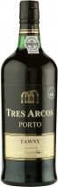 Портвейн "Tres Arcos" Tawny Porto
