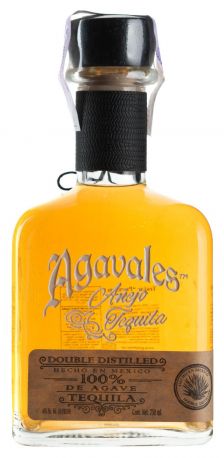 Текила Premium Anejo 0,75 л