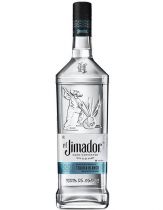 Текила El Jimador Blanco 0.7 л 38% Текила El Jimador Blanco 0.7 л 38%