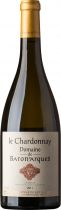 Вино Domaine de Baron'Arques, Limoux, "Le Chardonnay", 2011 Вино Domaine de Baron'Arques, Limoux, "Le Chardonnay", 2011