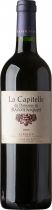 Вино Domaine de Baron'Arques, "La Capitelle", Limoux AOC, 2009 Вино Domaine de Baron'Arques, "La Capitelle", Limoux AOC, 2009