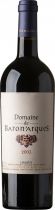 Вино "Domaine de Baron'Arques", Limoux AOC, 2003 Вино "Domaine de Baron'Arques", Limoux AOC, 2003