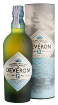 Виски The Deveron 12yo 0,7 л Виски The Deveron 12yo 0,7 л