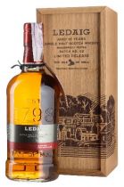 Виски Ledaig 18yo 0,7 л Виски Ledaig 18yo 0,7 л