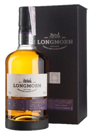 Виски Longmorn The Distiller's Choice 0,7 л