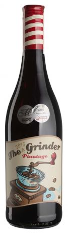 Вино Pinotage 0,75 л