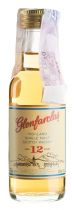 Виски Glenfarclas 12yo 0,05 л Виски Glenfarclas 12yo 0,05 л