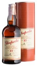 Виски Glenfarclas 17yo, tube 0,7 л Виски Glenfarclas 17yo, tube 0,7 л