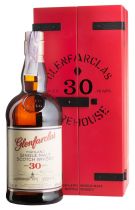 Виски Glenfarclas 30yo, gift box 0,7 л Виски Glenfarclas 30yo, gift box 0,7 л