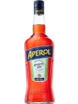 Ликер Aperol Aperetivo 3 л 11%