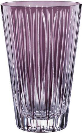 Бокалы без ножки/стаканы Nachtmann, "Sixties Lines", Longdrink Violet, Set of 2 pcs, 0.45 л - Фото 2