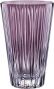 Бокалы без ножки/стаканы Nachtmann, "Sixties Lines", Longdrink Violet, Set of 2 pcs, 0.45 л - Фото 2