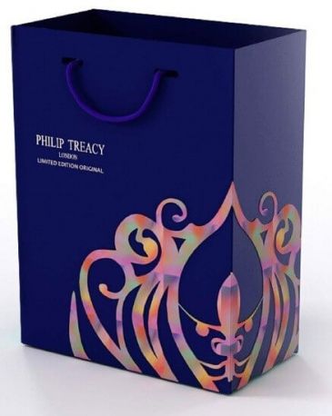 Ликер Baileys Original, Philip Treacy London Limited Edition Design, gift pack, 0.7 л - Фото 2