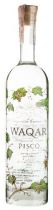 Писко Pisco Waqar 0,7 л Писко Pisco Waqar 0,7 л