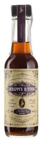 Биттер Lavender 0,15 л