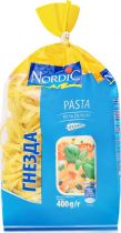Макаронные изделия Nordic Гнезда 500 г Макаронные изделия Nordic Гнезда 500 г