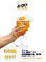 Ликер Aperol Aperetivo 1 л 11% - Фото 1