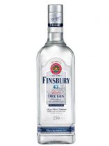 Джин Finsbury Platinum 1 л 47% Джин Finsbury Platinum 1 л 47%