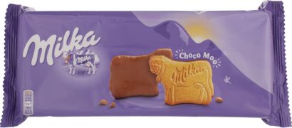 Печенье Milka ЧокоМуу 200 г - Фото 2