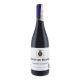 Вино Baron de Monroe Cabernet Sauvignon красное сухое 0.75 л 12.5% - Фото 2